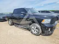 2016 RAM 1500 фото