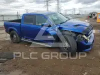 2016 RAM 1500 фото
