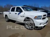 2016 RAM 1500 photo
