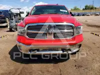 2016 RAM 1500 фото