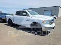 2016 RAM 1500 фото