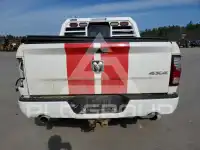 2016 RAM 1500 фото