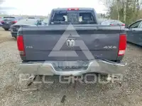 2016 RAM 1500 фото