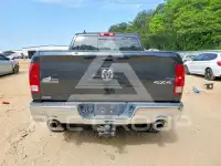 2016 RAM 1500 фото