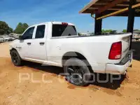 2016 RAM 1500 photo