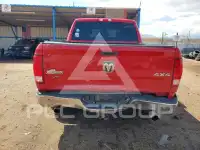 2016 RAM 1500 фото