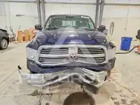 2016 RAM 1500 фото