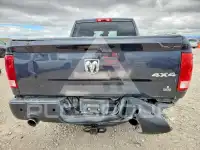 2016 RAM 1500 photo