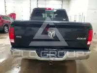 2016 RAM 1500 фото