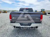 2016 RAM 1500 фото
