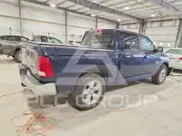 2016 RAM 1500 фото