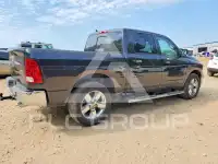 2016 RAM 1500 фото