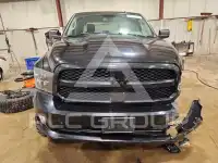 2016 RAM 1500 photo
