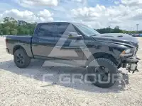 2016 RAM 1500 фото