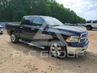 2016 RAM 1500 фото