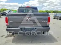2016 RAM 1500 фото