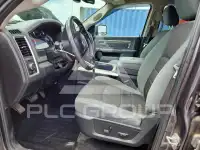2016 RAM 1500 фото