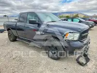 2016 RAM 1500 photo