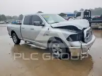 2016 RAM 1500 фото