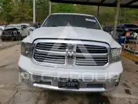 2016 RAM 1500 фото