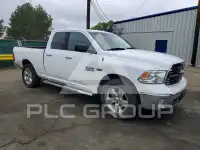 2016 RAM 1500 photo