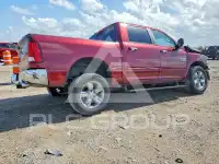 2016 RAM 1500 фото