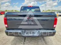 2016 RAM 1500 photo