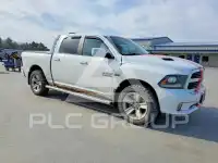 2016 RAM 1500 фото