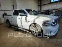 2016 RAM 1500 фото