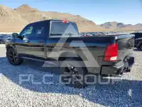 2016 RAM 1500 фото