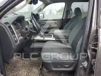 2016 RAM 1500 photo