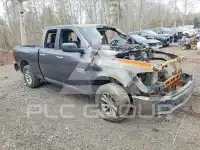 2016 RAM 1500 фото