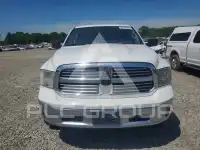 2016 RAM 1500 фото