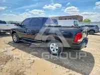 2016 RAM 1500 фото
