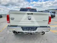 2016 RAM 1500 photo