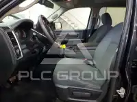 2016 RAM 1500 фото