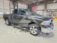 2016 RAM 1500 photo