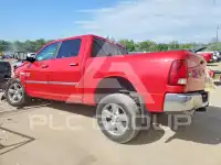 2016 RAM 1500 фото