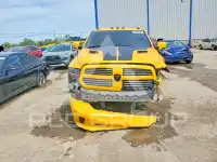 2016 RAM 1500 фото