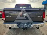 2016 RAM 1500 фото