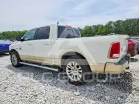 2016 RAM 1500 фото