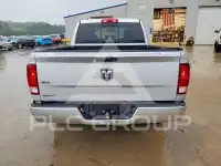 2016 RAM 1500 фото