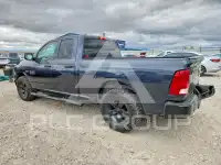 2016 RAM 1500 photo