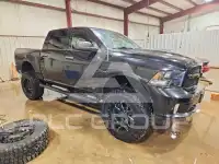 2016 RAM 1500 photo