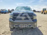 2016 RAM 1500 фото