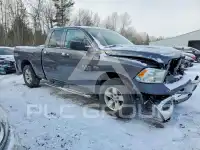 2016 RAM 1500 фото