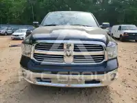 2016 RAM 1500 фото