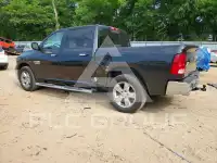 2016 RAM 1500 фото