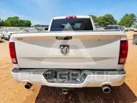 2016 RAM 1500 photo