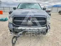 2016 RAM 1500 photo